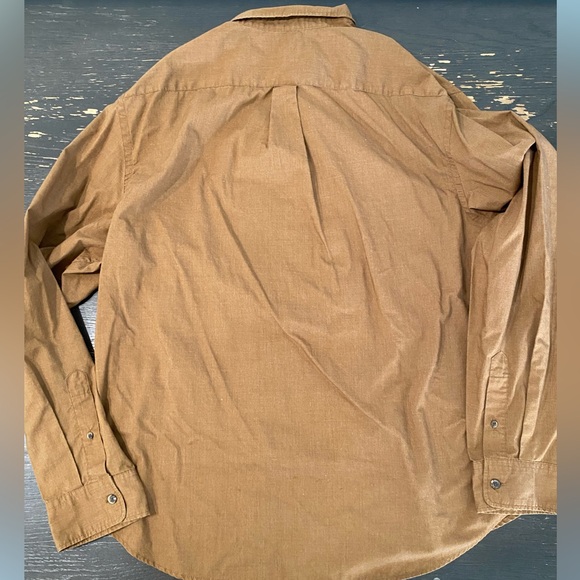 Button Down - Picture 2 of 4